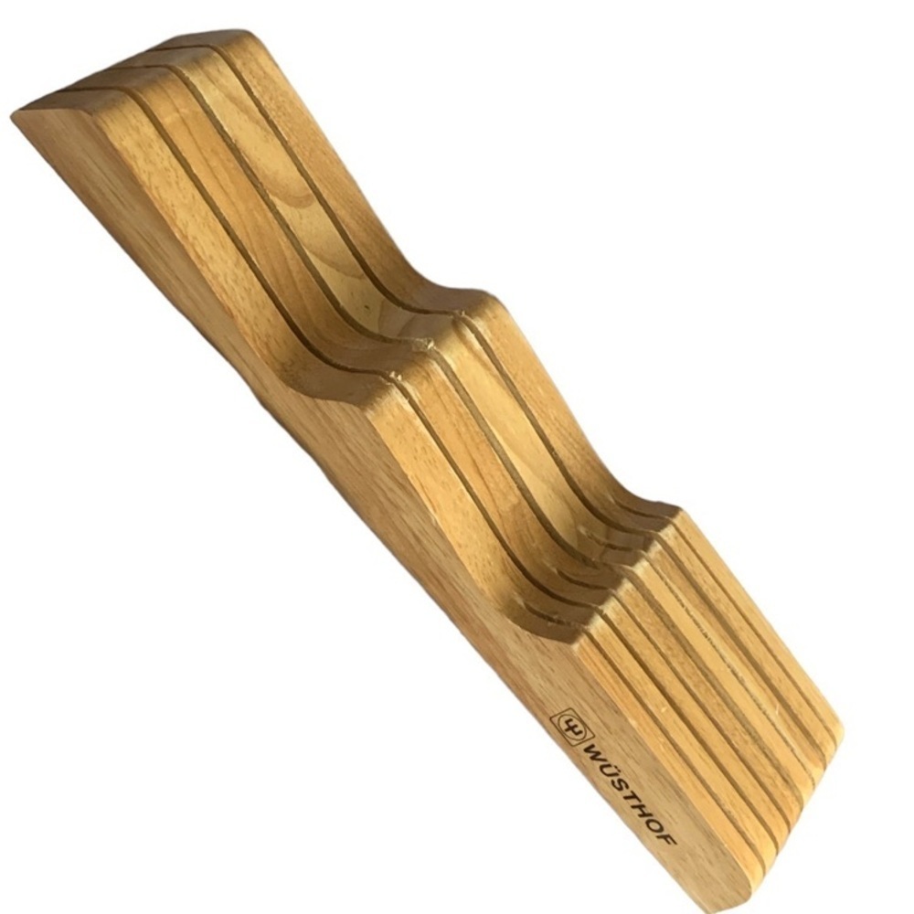 WUSTHOF in DRAWER KNIFE BLOCK